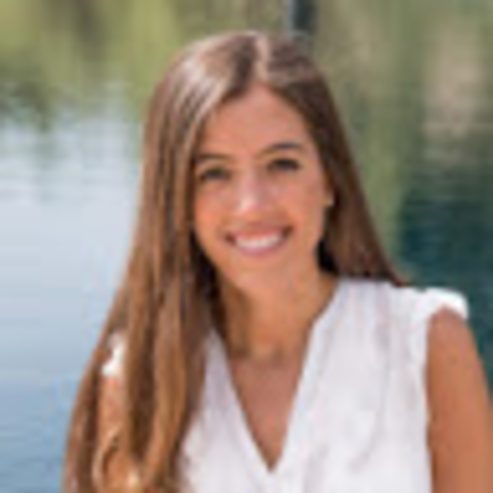 Meet your Posher, Andrea